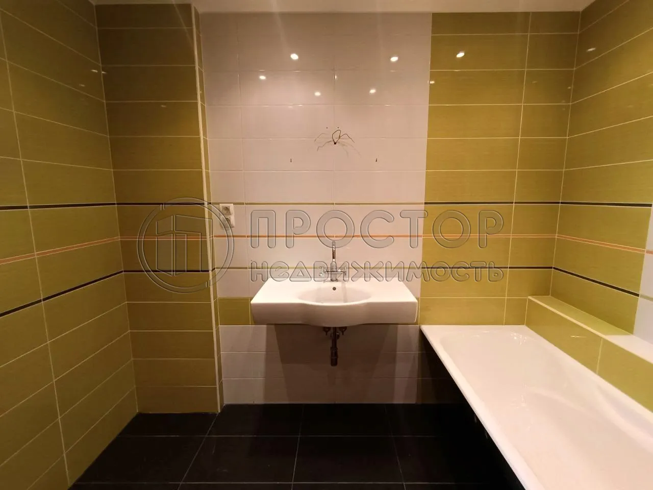 3-комнатная квартира, 118 м² - фото 19