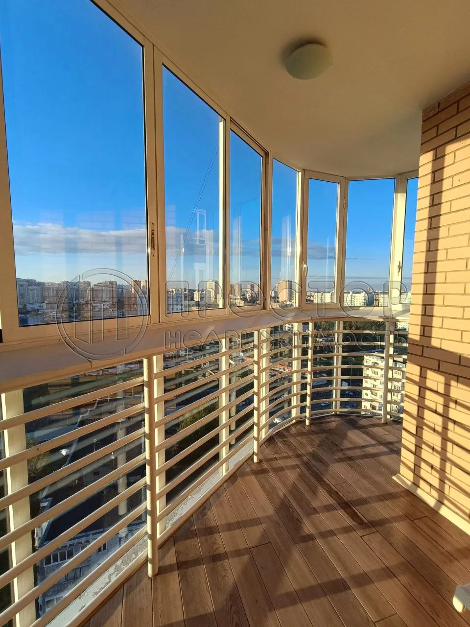 3-комнатная квартира, 118 м² - фото 23