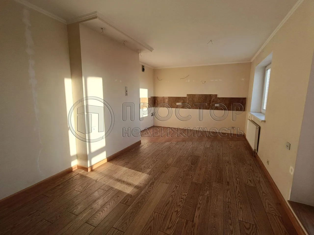 3-комнатная квартира, 118 м² - фото 24