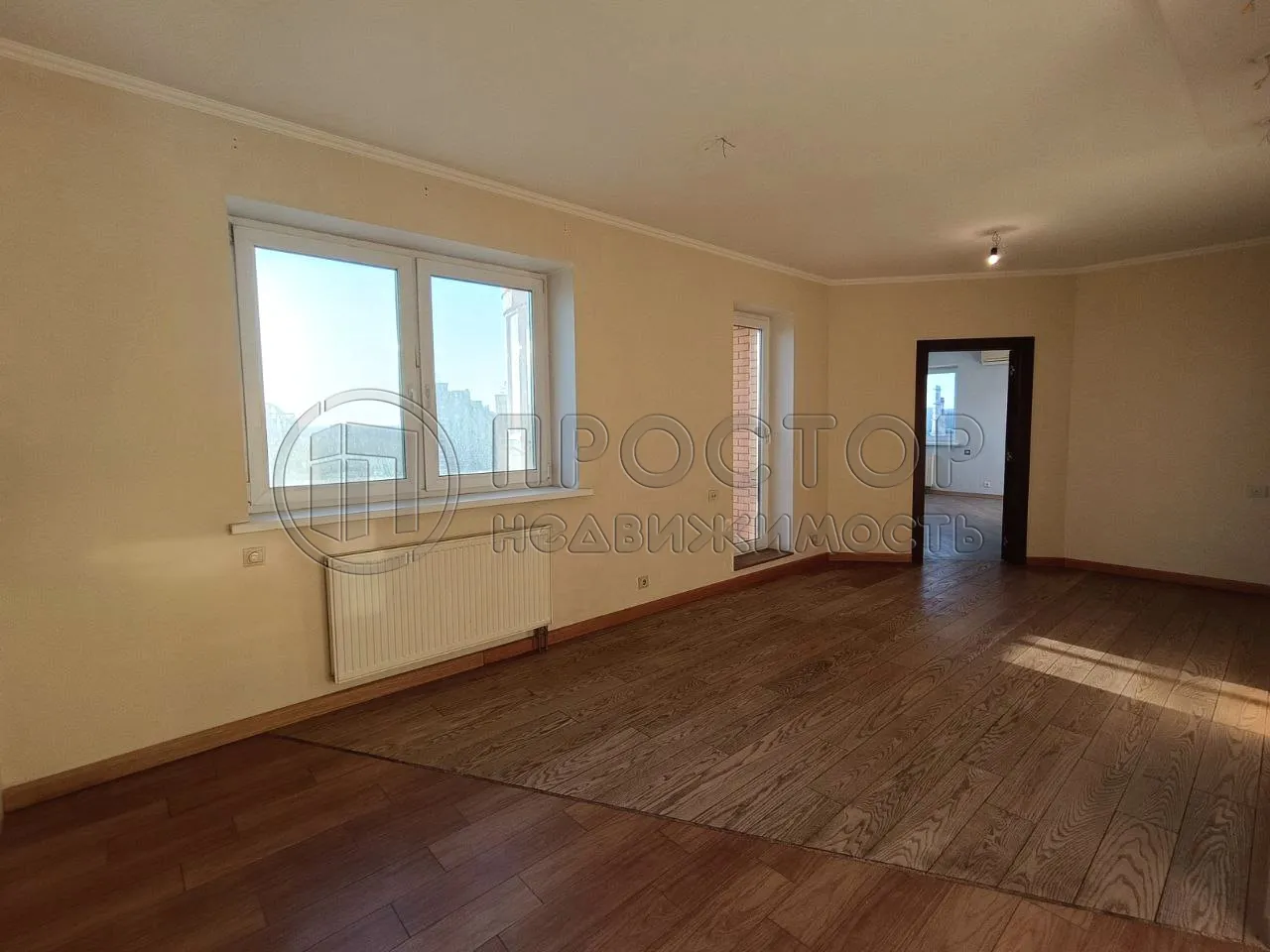 3-комнатная квартира, 118 м² - фото 25