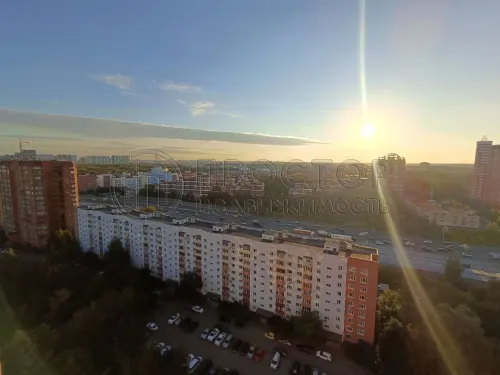 3-комнатная квартира, 118 м² - фото 27