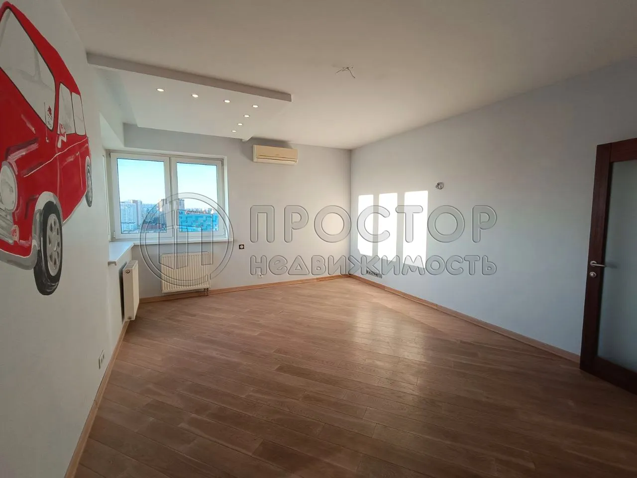 3-комнатная квартира, 118 м² - фото 28