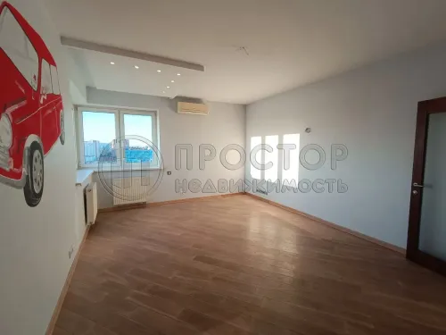 3-комнатная квартира, 118 м² - фото 28