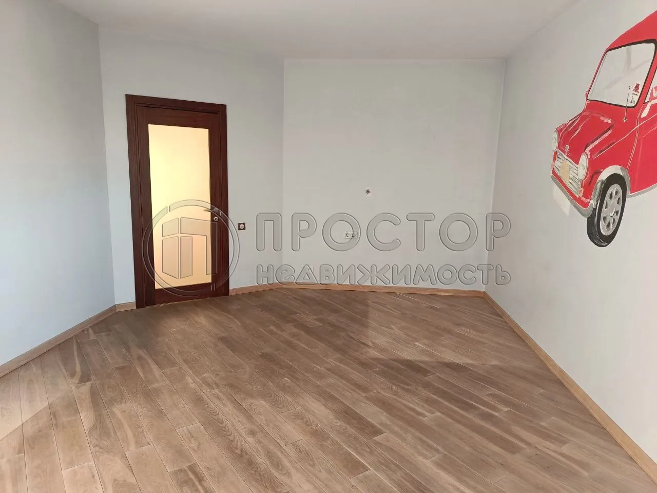 3-комнатная квартира, 118 м² - фото 29