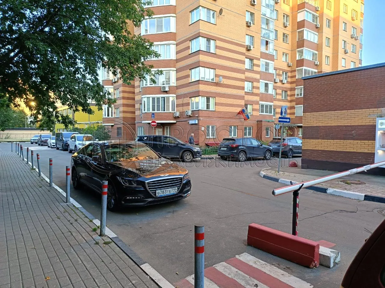 3-комнатная квартира, 118 м² - фото 32