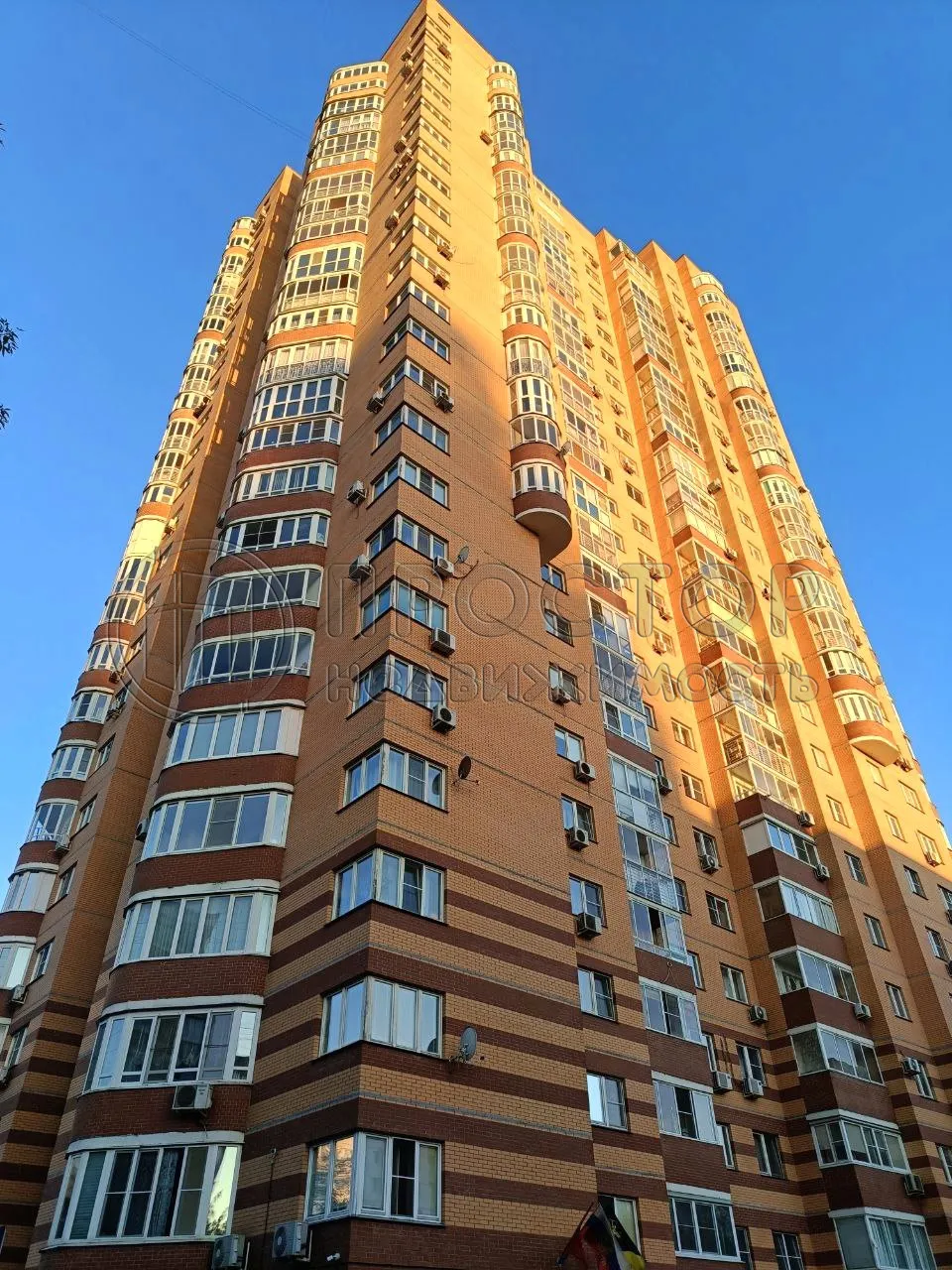 3-комнатная квартира, 118 м² - фото 33