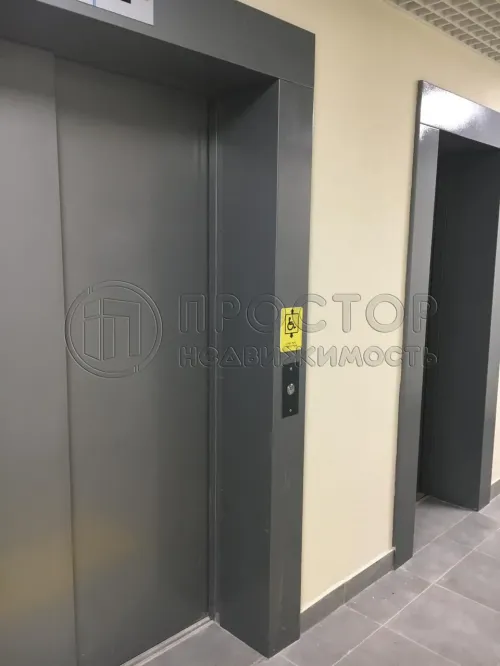 1-комнатная квартира, 40 м² - фото 6