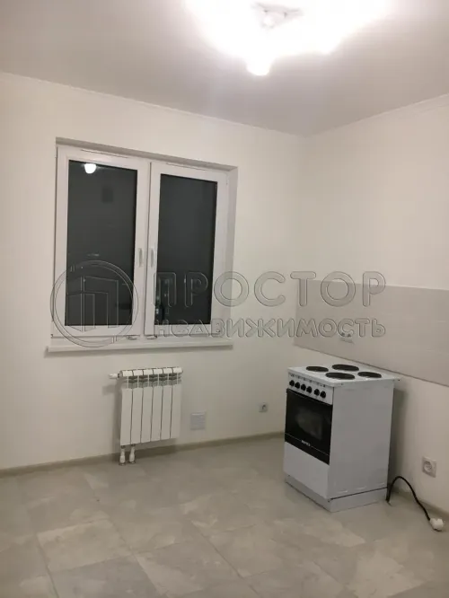1-комнатная квартира, 40 м² - фото 13