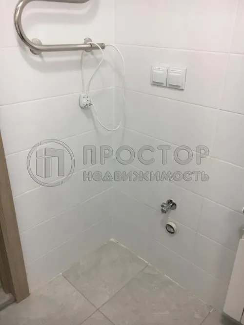 1-комнатная квартира, 40 м² - фото 15