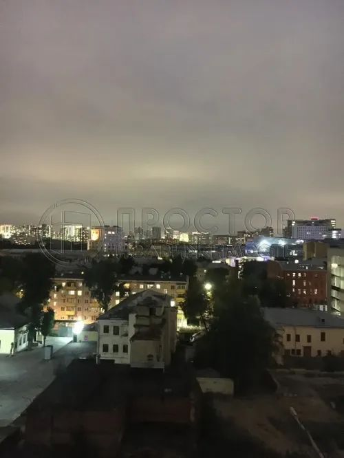 1-комнатная квартира, 40 м² - фото 16