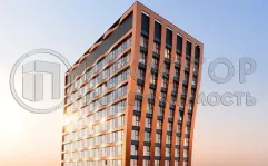 2-комнатная квартира, 55.9 м² - фото 20