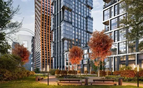 2-комнатная квартира, 55.9 м² - фото 10