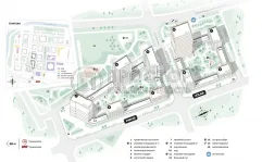 2-комнатная квартира, 55.9 м² - фото 28