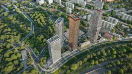 Студия, 33.6 м² - фото 6