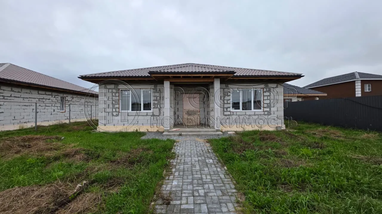 Дом, 120 м² - фото 2