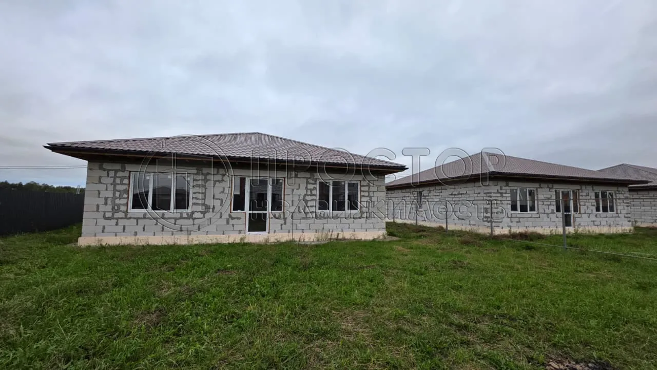 Дом, 120 м² - фото 3