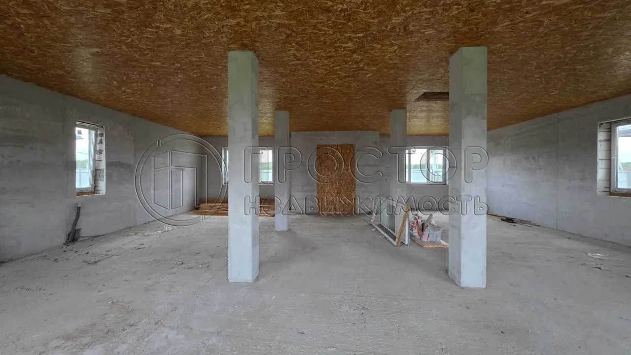 Дом, 120 м² - фото 4