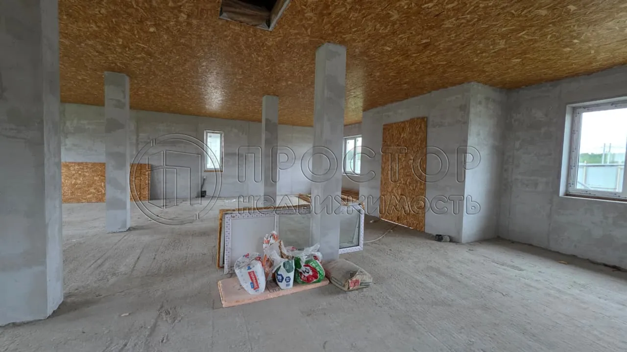 Дом, 120 м² - фото 5