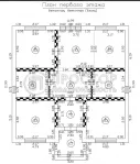 Дом, 120 м² - фото 13