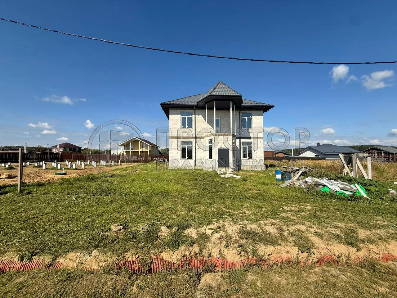 Дом, 275 м² - фото 4