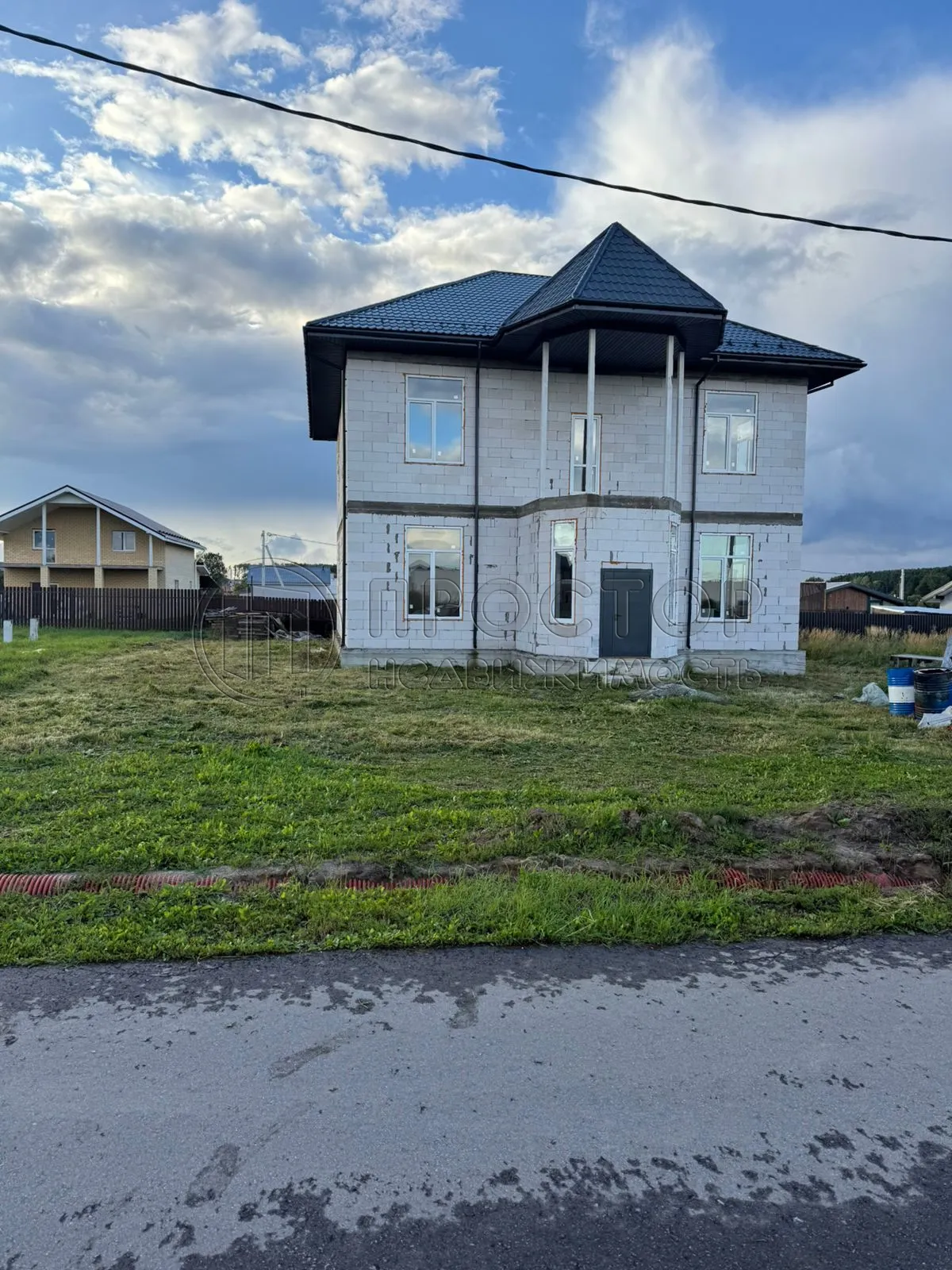 Дом, 275 м² - фото 11