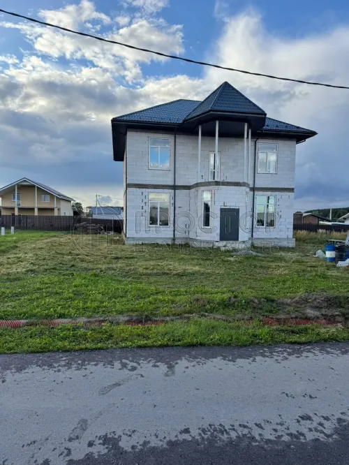Дом, 275 м² - фото 11