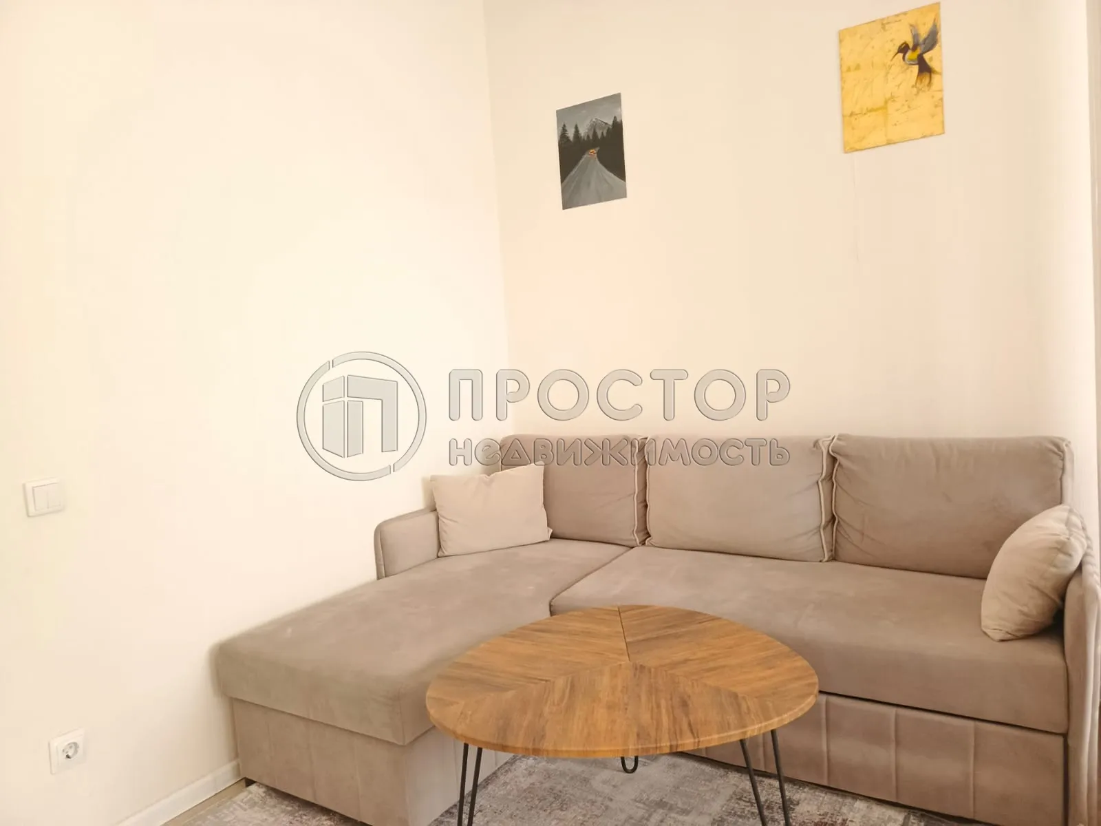 1-комнатная квартира, 36.04 м² - фото 4