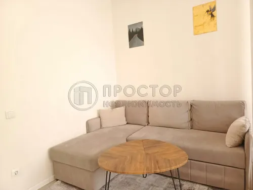 1-комнатная квартира, 36.04 м² - фото 4