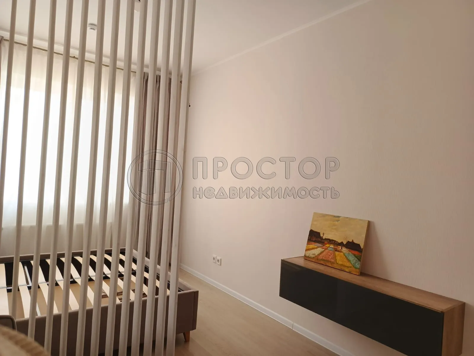 1-комнатная квартира, 36.04 м² - фото 6