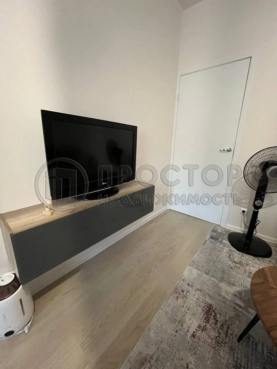 1-комнатная квартира, 36.04 м² - фото 7