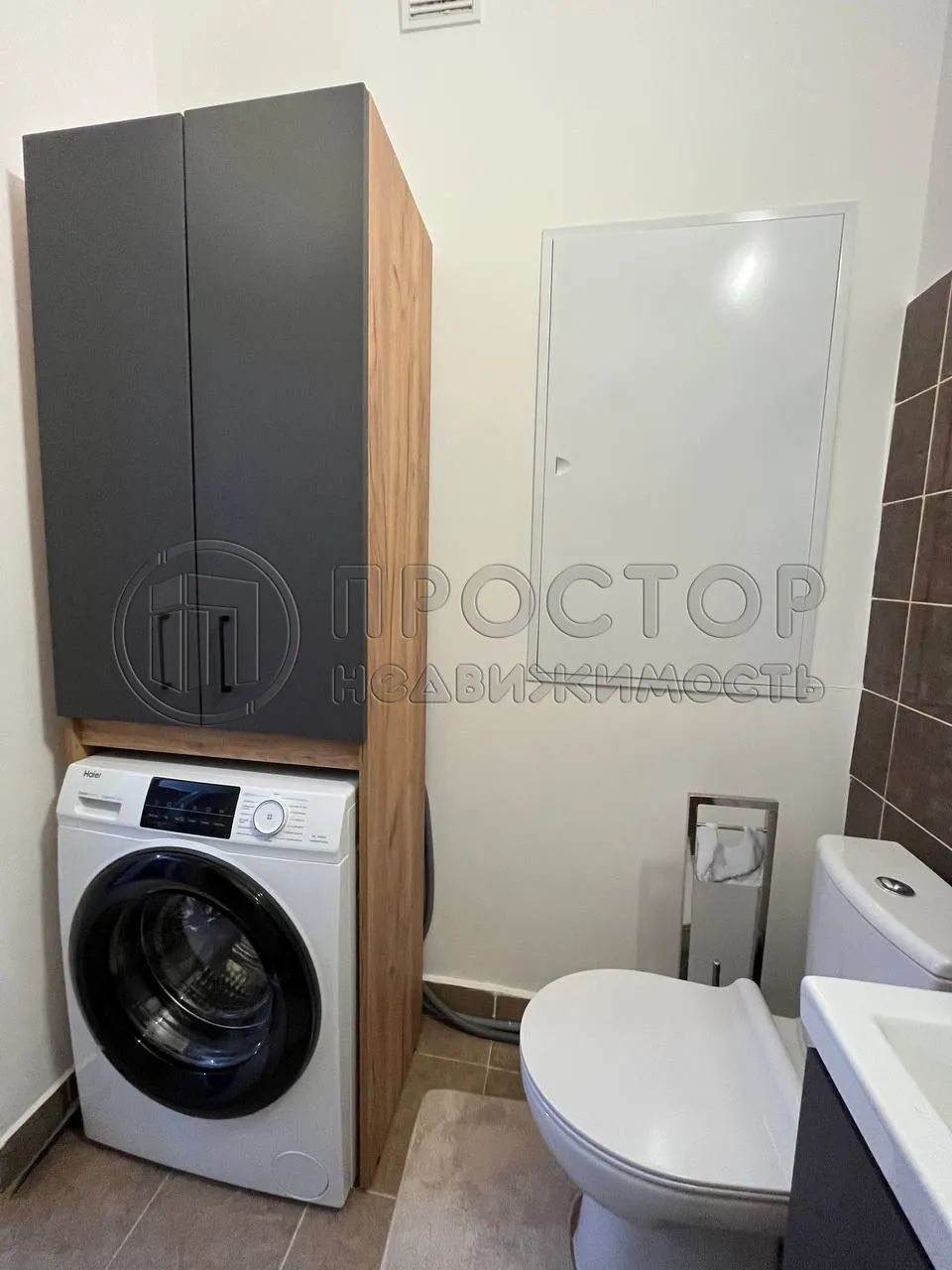 1-комнатная квартира, 36.04 м² - фото 11