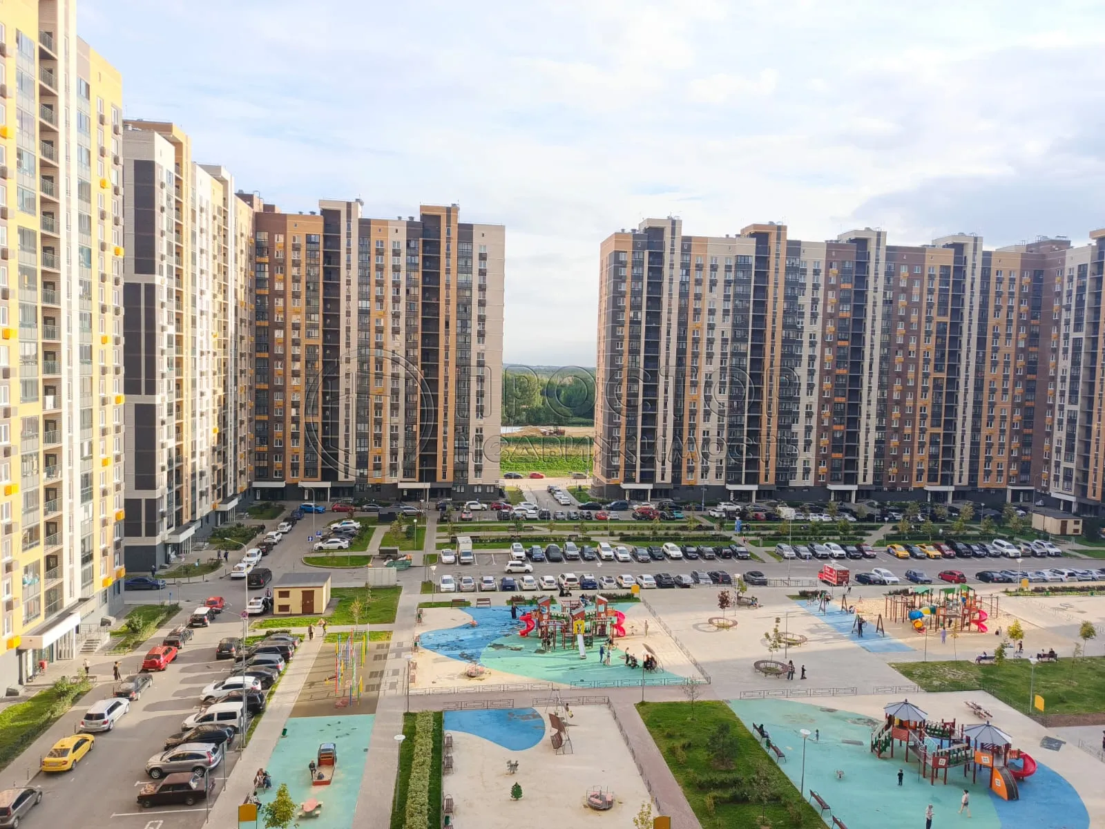 1-комнатная квартира, 36.04 м² - фото 12