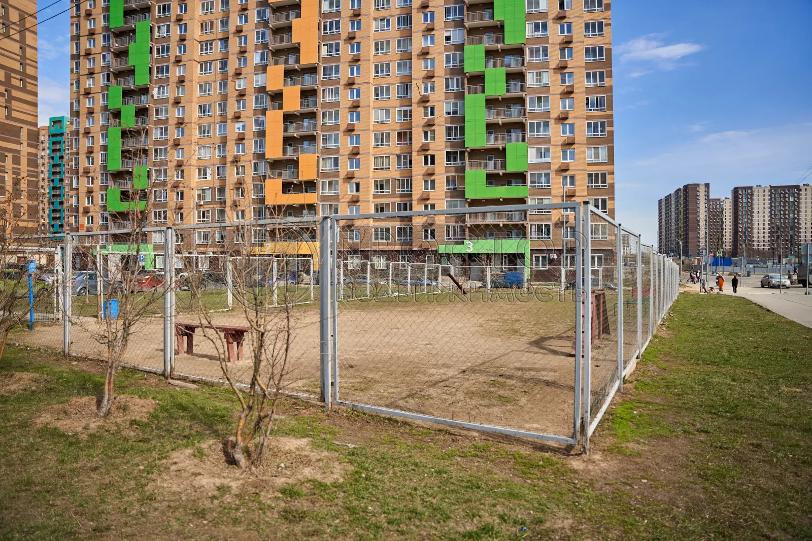 1-комнатная квартира, 36.04 м² - фото 14