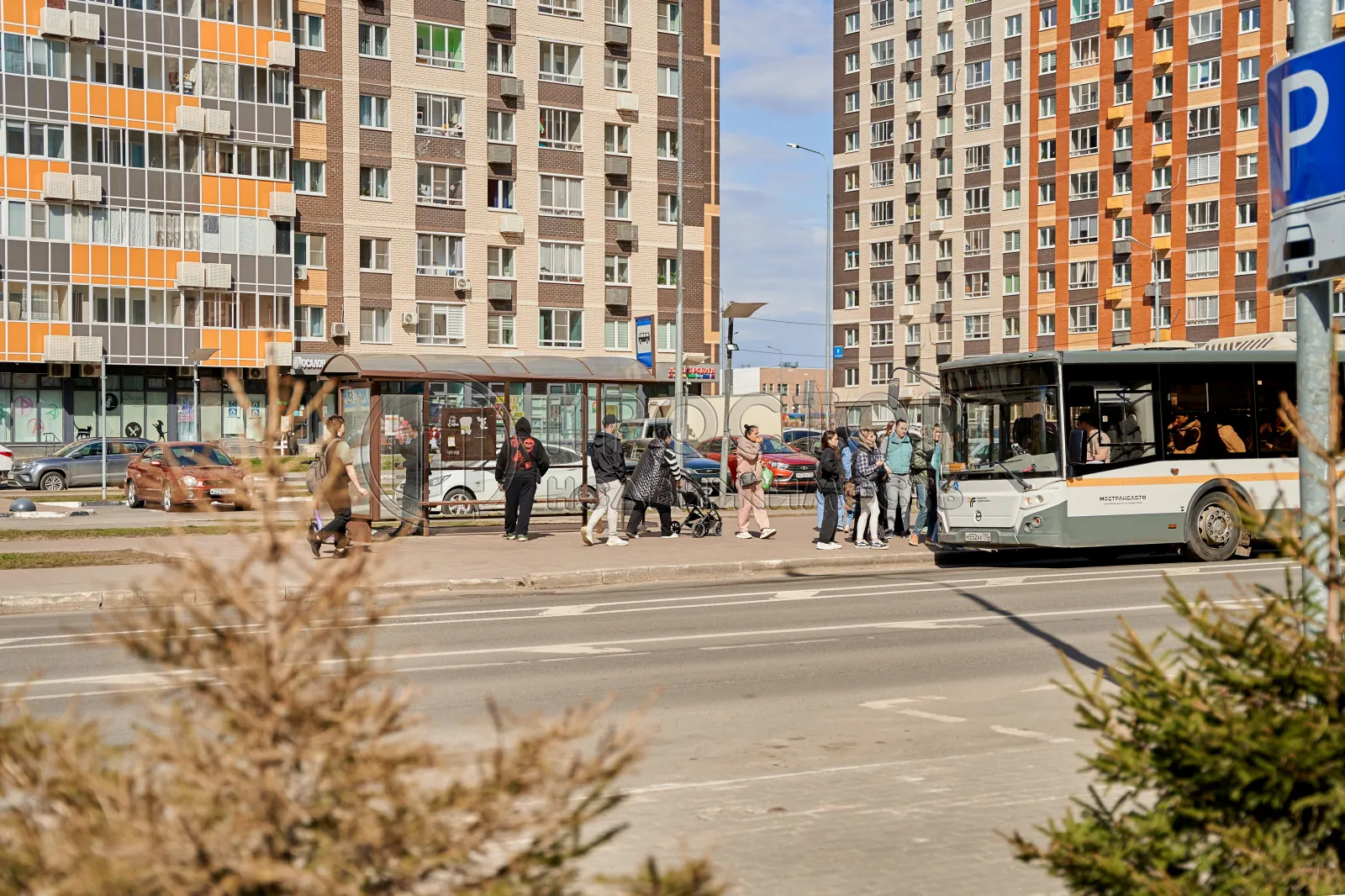 1-комнатная квартира, 36.04 м² - фото 15