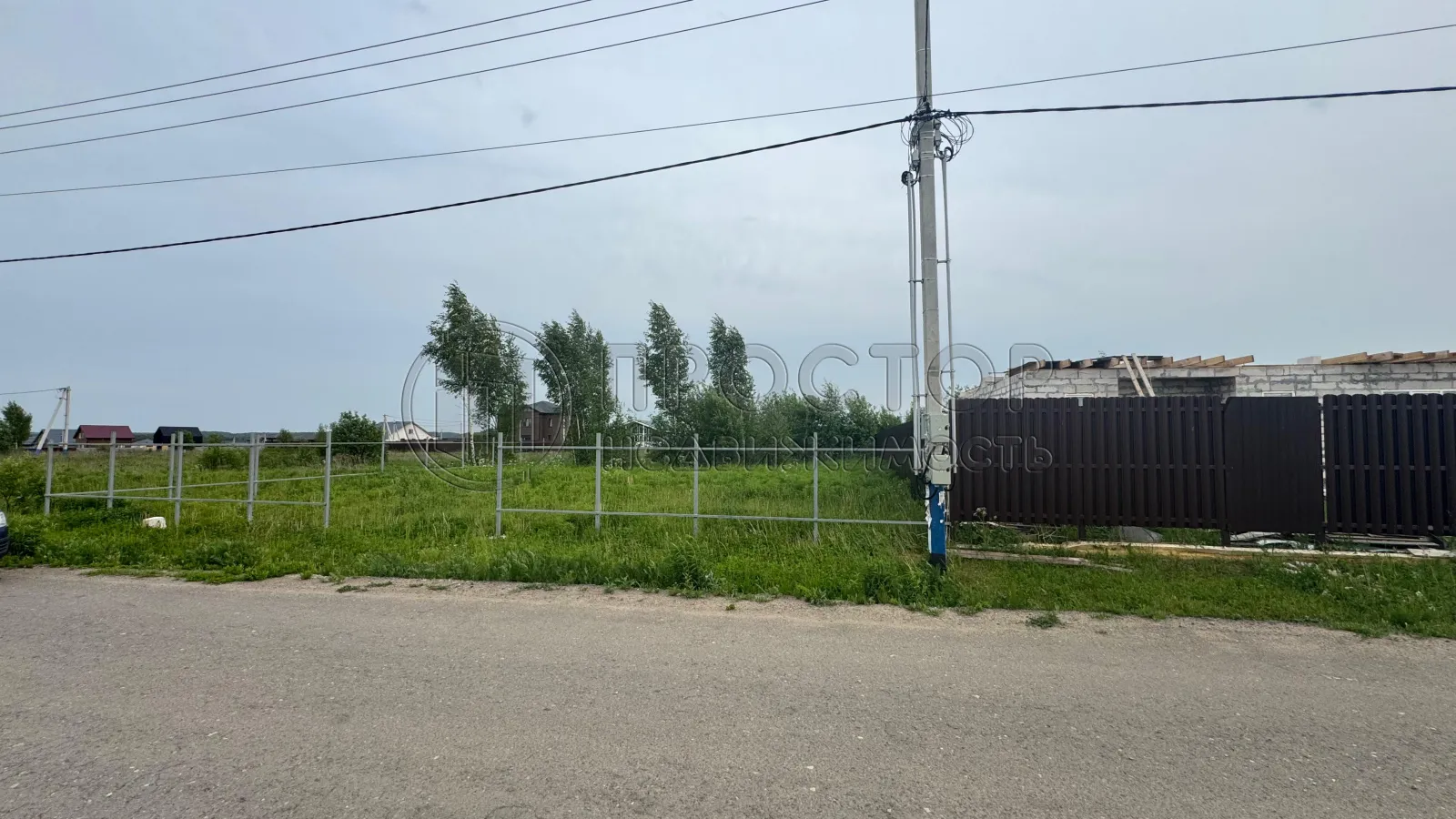 Участок, 7.8 сот. - фото 3