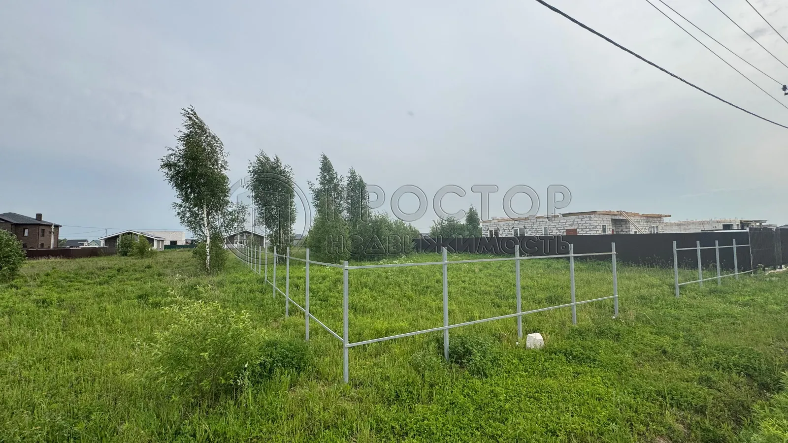 Участок, 7.8 сот. - фото 4