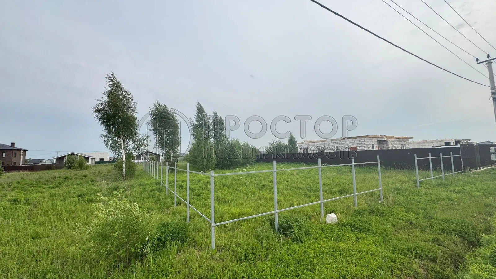 Участок, 7.8 сот. - фото 5