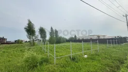 Участок, 7.8 сот. - фото 14