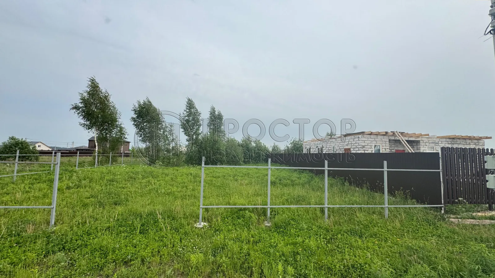 Участок, 7.8 сот. - фото 7