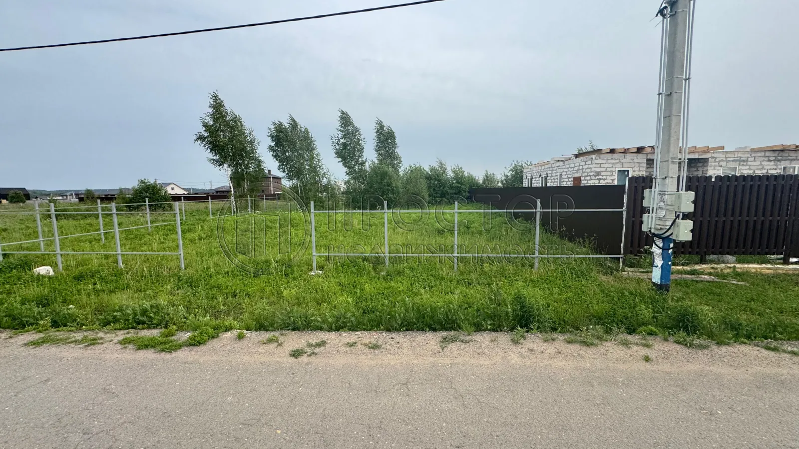 Участок, 7.8 сот. - фото 8