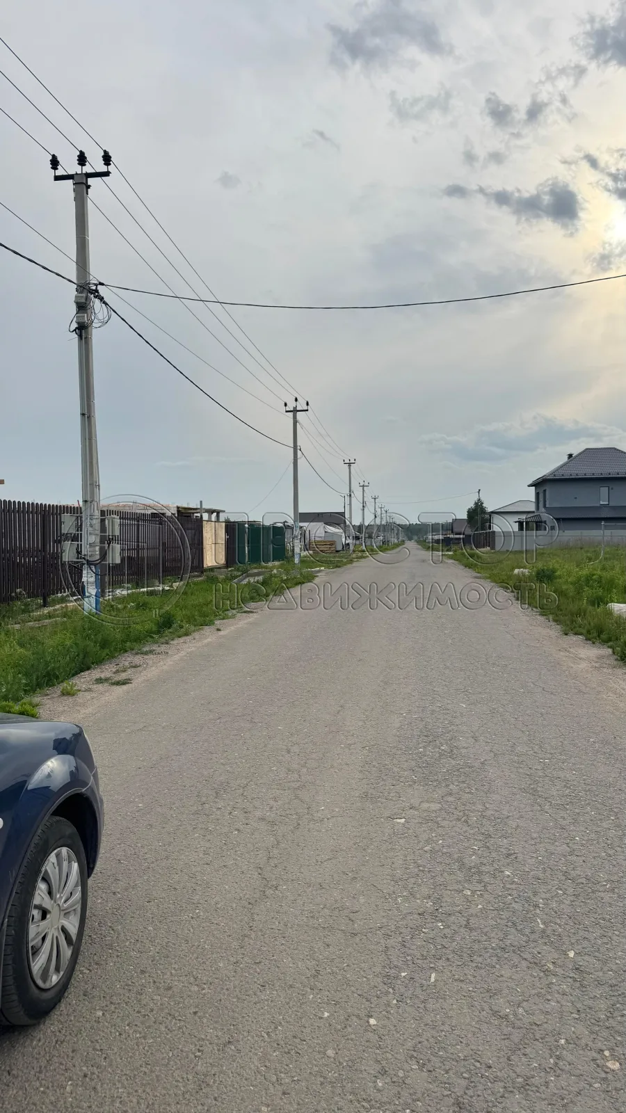 Участок, 7.8 сот. - фото 10