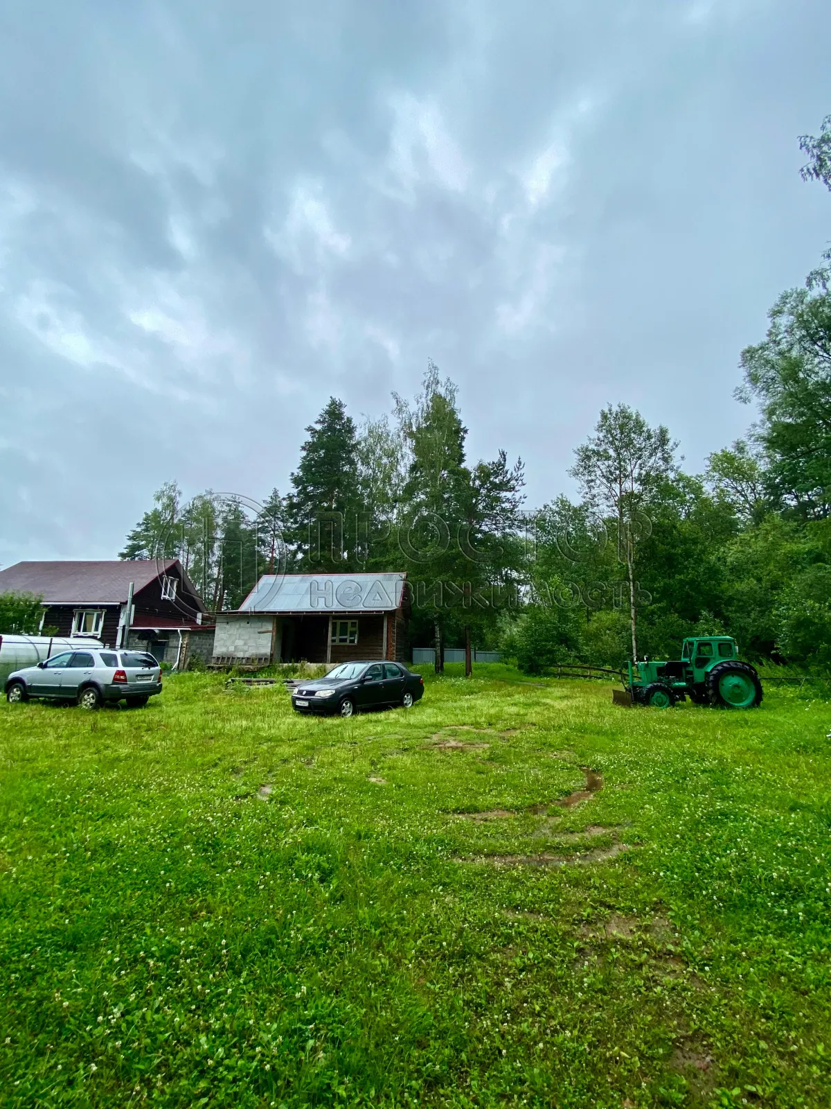 Дом, 50 м² - фото 11