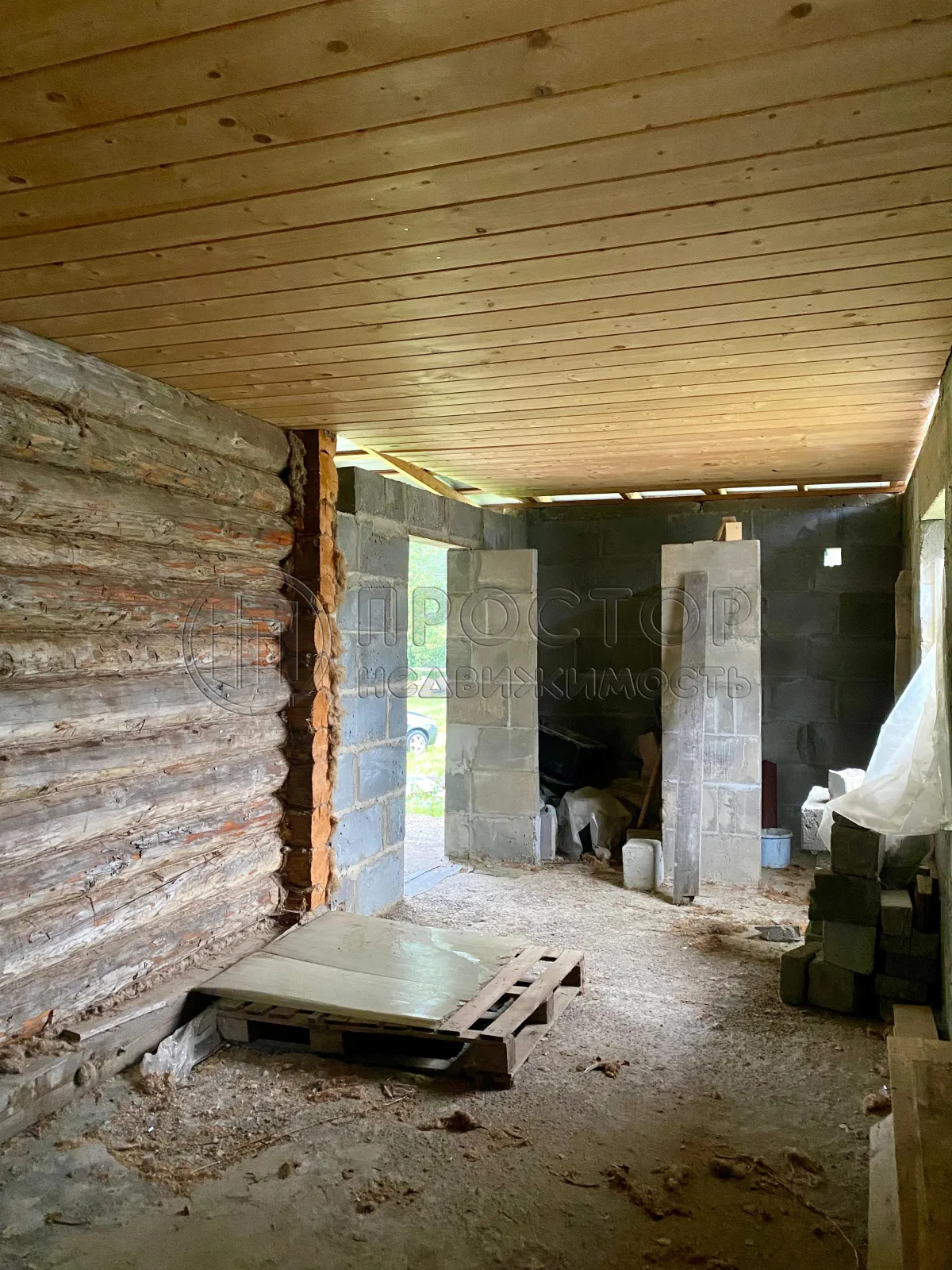 Дом, 50 м² - фото 16