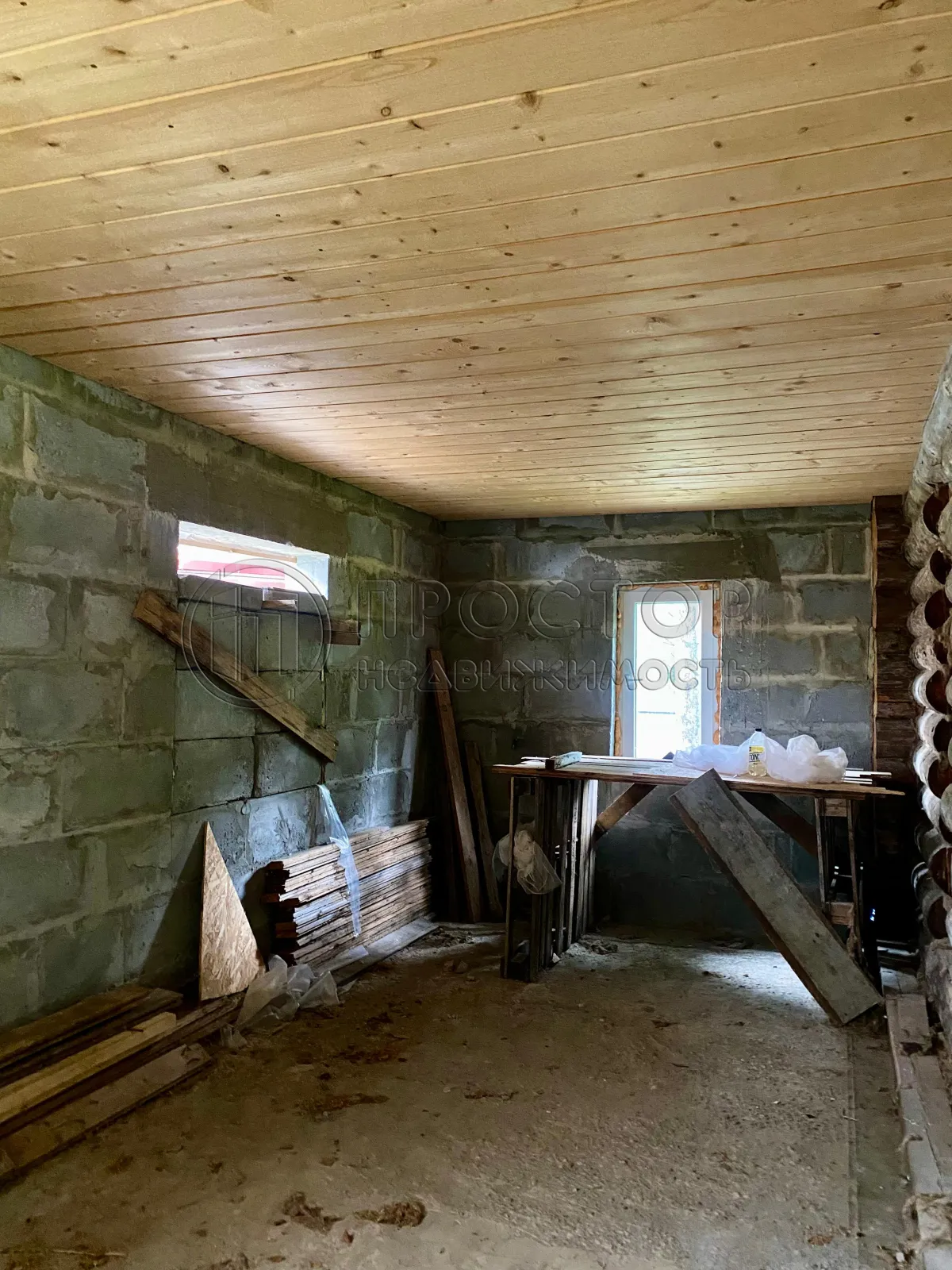 Дом, 50 м² - фото 18