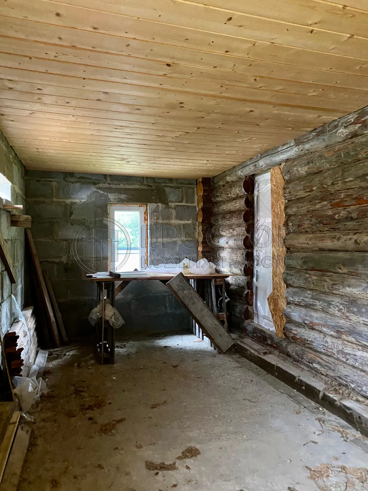 Дом, 50 м² - фото 19