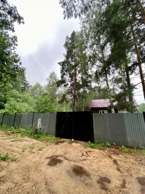 Дом, 50 м² - фото 28