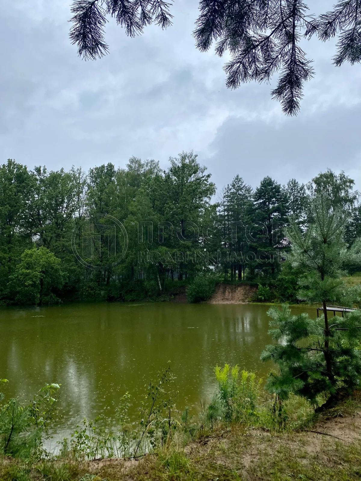 Дом, 50 м² - фото 34