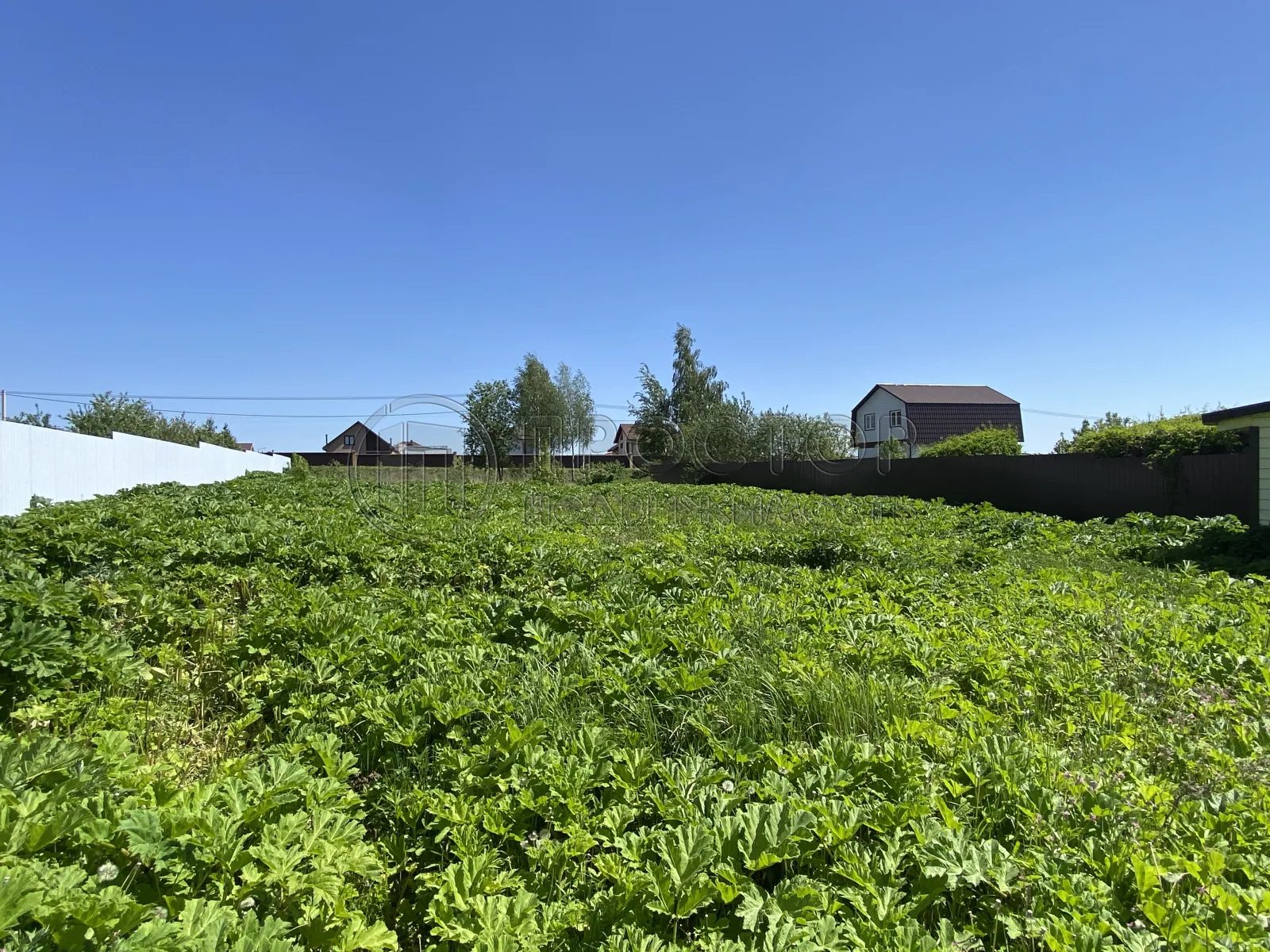 Участок, 13.6 сот. - фото 2