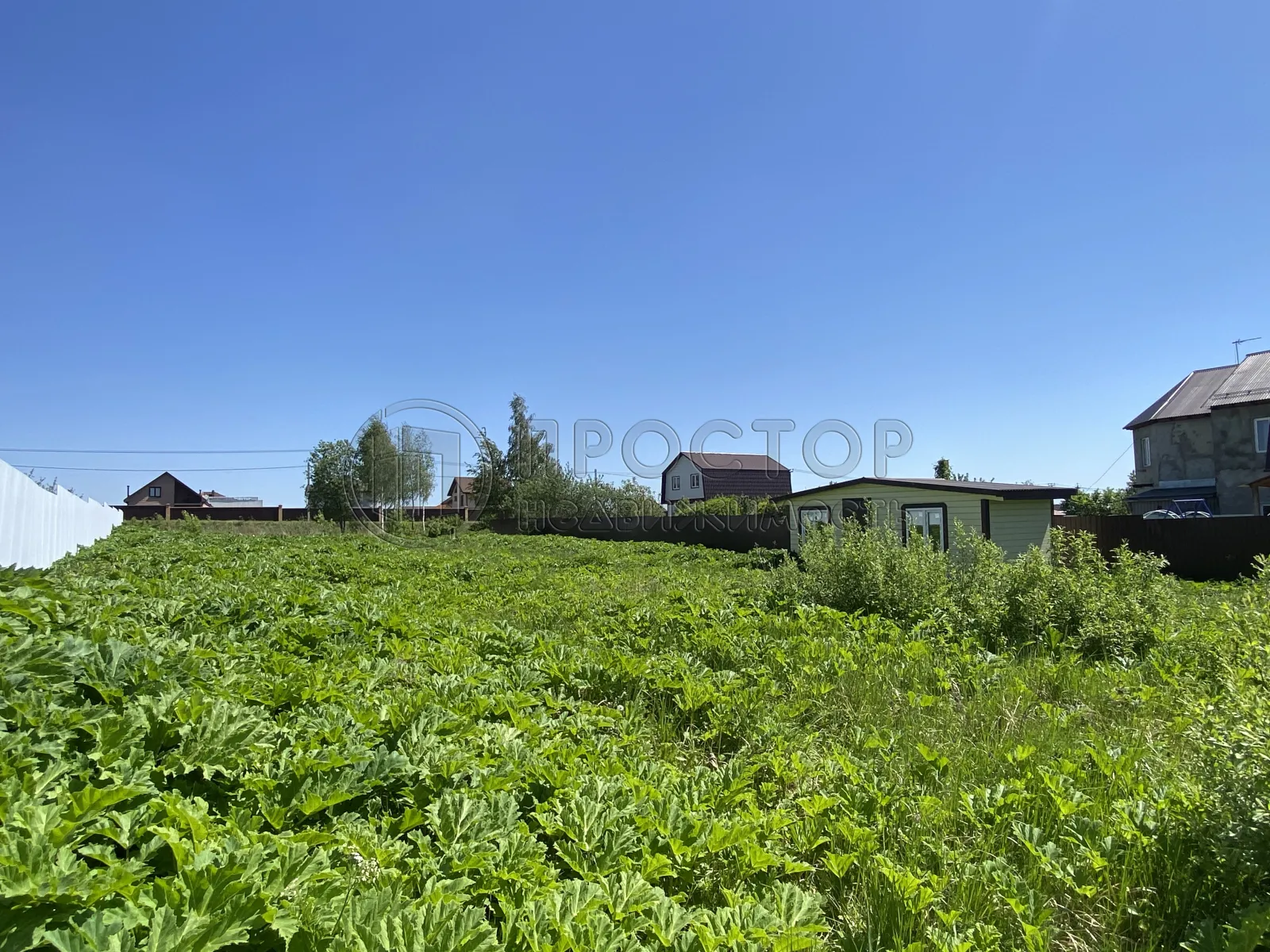 Участок, 13.6 сот. - фото 3