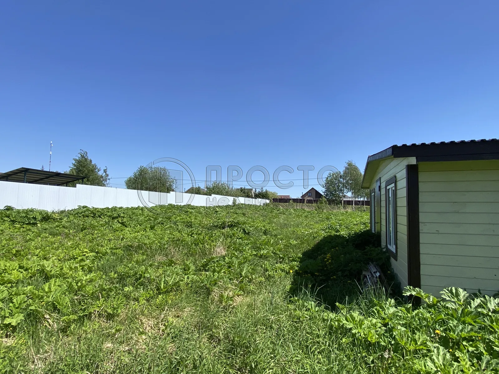 Участок, 13.6 сот. - фото 4